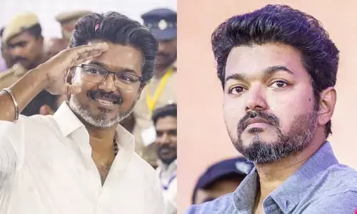 దళపతి విజయ్ కులం ఏంటి?.. తెలుగు రాష్ట్రాల్లో ఎందుకీ హడావిడి?