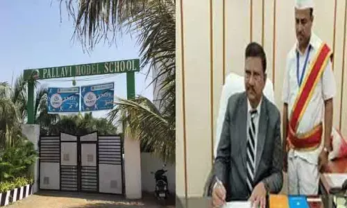 పాఠశాలల్లో ముందస్తు ఫీజుల పట్ల హెచ్ఆర్సీ ఆగ్రహం