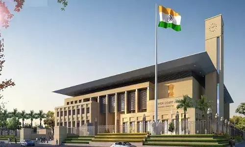 ఏపీ హైకోర్టుకు నూతన న్యాయమూర్తుల నియామకం