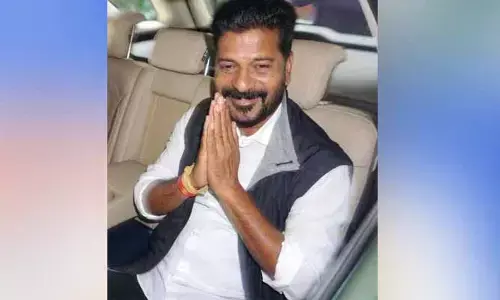 రేపు ఢిల్లీకి సీఎం రేవంత్ ఢిల్లీ! పర్యటన వెనుక అసలు ప్లాన్ ఇదేనా?