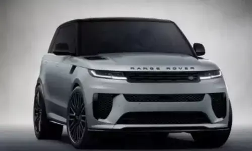 Range Rover: రూ. 75 లక్షల వరకు రేంజ్ రోవర్ ధరల తగ్గింపు
