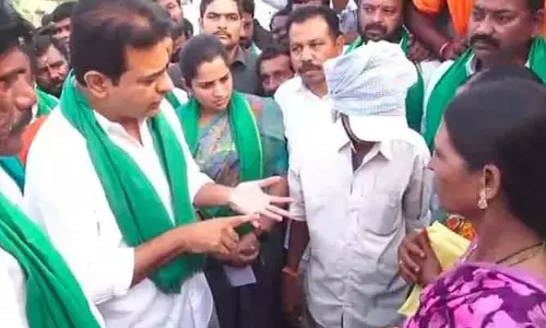 మ‌క్క‌ల‌ను బ‌రాబ‌ర్ కొనాల్సిందే..!