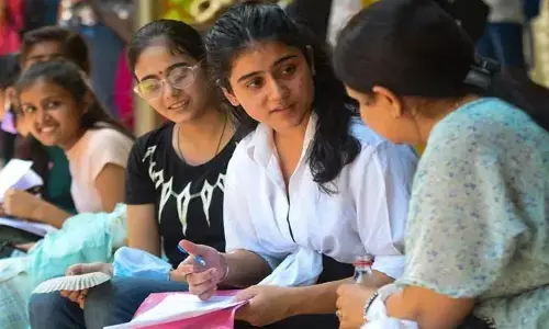 JEE ఫలితాలు విడుదల