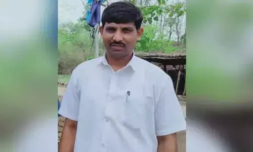 అక్రమ సంబంధం వివాదం.. వ్యక్తి దారుణ హత్య