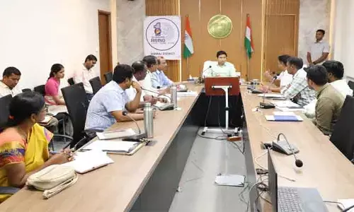 వేసవిలో  త్రాగు నీటి సమస్య రాకూడదు
