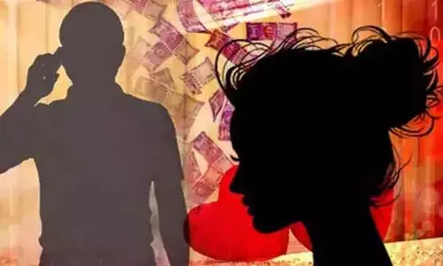 హ‌నీ ట్రాప్ కేసులో సంచ‌ల‌న విష‌యాలు వెలుగులోకి..!