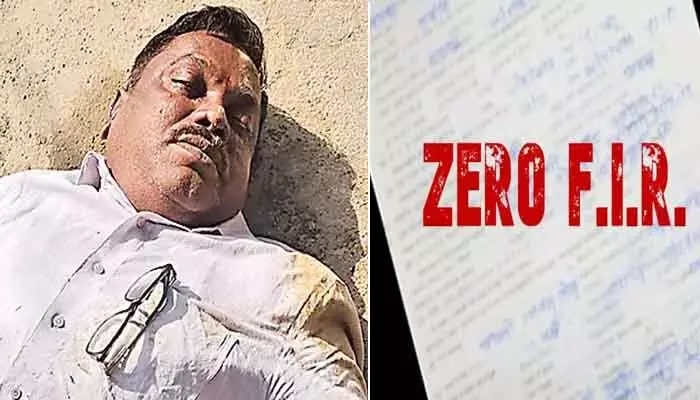 చంద్రబోస్ సోదరుడి మరణంలో ట్విస్ట్.. భార్య ఫిర్యాదుతో కేసు నమోదు చంద్రబోస్ సోదరుడి మరణంలో ట్విస్ట్.. భార్య ఫిర్యాదుతో కేసు నమోదు
