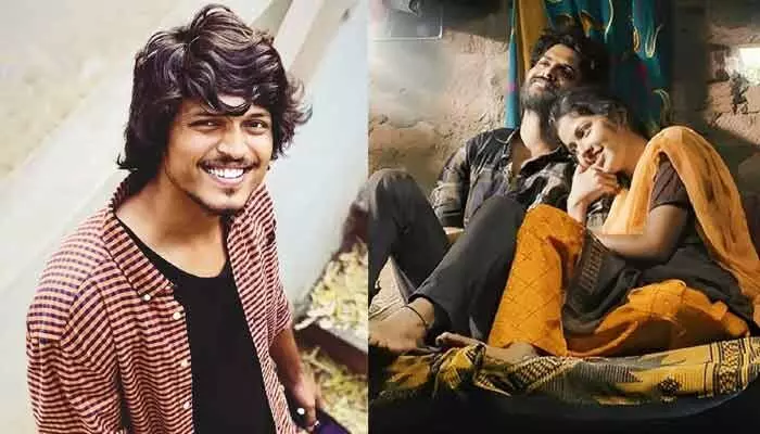 ఆ మూవీ హిట్ అవుతుందని తెలిసినా ఆ భయంతోనే చేయలేదు.. సుమంత్ ప్రభాస్ షాకింగ్ కామెంట్స్ ఆ మూవీ హిట్ అవుతుందని తెలిసినా ఆ భయంతోనే చేయలేదు.. సుమంత్ ప్రభాస్ షాకింగ్ కామెంట్స్