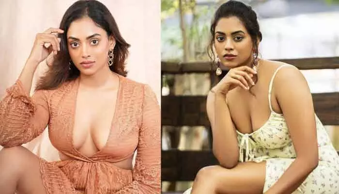 ఊపిరిపీల్చుకోవడానికి వెనక్కి తగ్గుతున్నా.. మానసిక ఆరోగ్యం కోసం కామాక్షి భాస్కర్లు షాకింగ్ నిర్ణయం.. వైరల్గా మారిన పోస్ట్ ఊపిరిపీల్చుకోవడానికి వెనక్కి తగ్గుతున్నా.. మానసిక ఆరోగ్యం కోసం కామాక్షి భాస్కర్లు షాకింగ్ నిర్ణయం.. వైరల్గా మారిన పోస్ట్