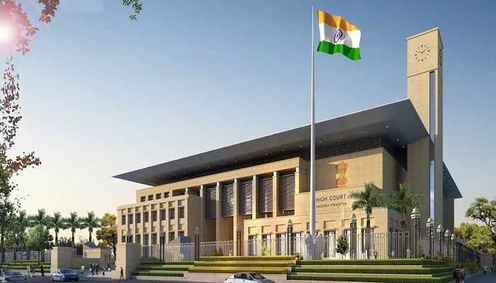 ఏపీ హైకోర్టుకు నూతన న్యాయమూర్తుల నియామకం ఏపీ హైకోర్టుకు నూతన న్యాయమూర్తుల నియామకం