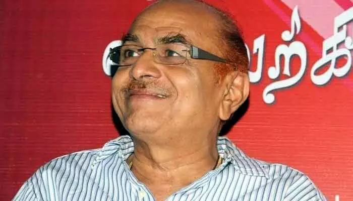 రోడ్డు ప్రమాదంలో నిర్మాత ఆర్ బీ చౌదరి మృతి.. ఐరన్ వ్యాపారం నుంచి సినీ ఇండస్ట్రీకి ఆయన ప్రయాణం రోడ్డు ప్రమాదంలో నిర్మాత ఆర్ బీ చౌదరి మృతి.. ఐరన్ వ్యాపారం నుంచి సినీ ఇండస్ట్రీకి ఆయన ప్రయాణం