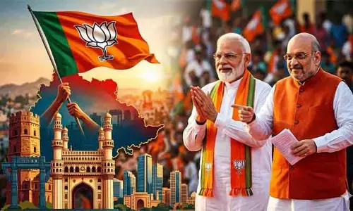 తెలంగాణ బీజేపీలో ప్రక్షాళన.. ‘టైంపాస్’ నేతలకు అధిష్టానం చెక్!