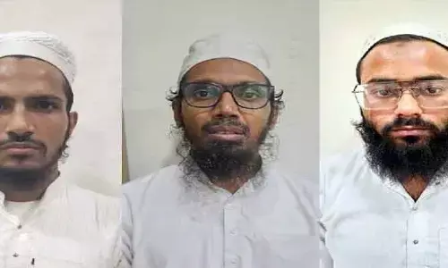 హైదరాబాద్‌లో బయో-టెర్రర్ కుట్ర.. డాక్టర్‌తో సహా ముగ్గురిపై ఎన్ఐఏ చార్జ్‌షీట్!