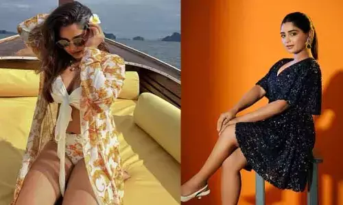 స్టార్‌డమ్ కోసం తప్పుడు నిర్ణయాలు తీసుకోను.. డబ్బుకు ఆశపడితే పశ్చాత్తాపం  జీవితాంతం ఉండిపోయేది : గౌరి కిషన్