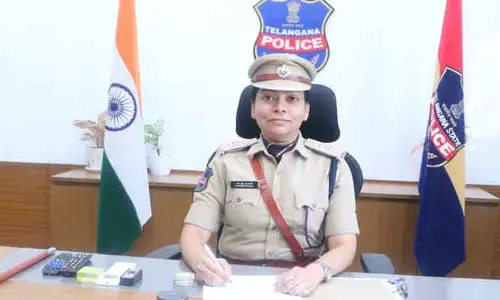 మే 23వ తేదీ వరకు.. సిటీ పోలీస్ యాక్ట్ అమలు