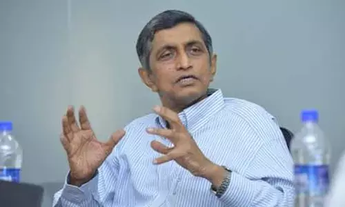 విజయ్ గెలుపు దిగ్భ్రాంతికరం.. ఈ తరహా మార్పులు దేశానికే ప్రమాదకరం: జయప్రకాశ్ నారాయణ