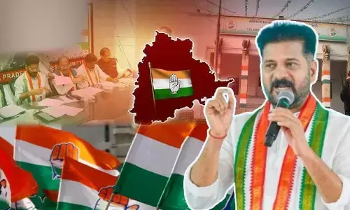 కాంగ్రెస్‌లో పదవుల జాతర.. నామినేటెడ్ పోస్టులు ప్రకటించిన టీపీసీసీ చీఫ్