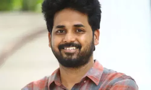 100 కోట్ల వచ్చిన సాటిస్ఫాక్షన్ లేదు.. ఆ సినిమాపై సంచలన వ్యాఖ్యలు చేసిన వివేక్ ఆత్రేయ