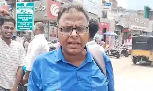 తిరుమలలో ఘోరంగా వ్యాపారాలు.. భక్తుడి ఆవేదన వైరల్