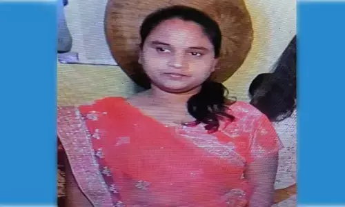 ప్రేమ విఫ‌లం.. యువ‌తి అదృశ్యం