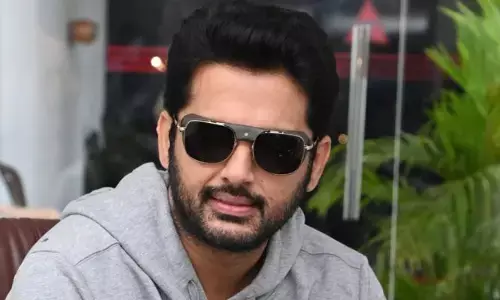 నితిన్–వి.ఐ. ఆనంద్ కాంబో మూవీ ఆలస్యం కావడానికి కారణం అదే?