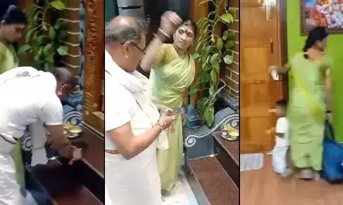 ఇంట్లో మొబైల్ చూస్తున్నారా..? అయితే మీకు విడాకులు తప్పవు
