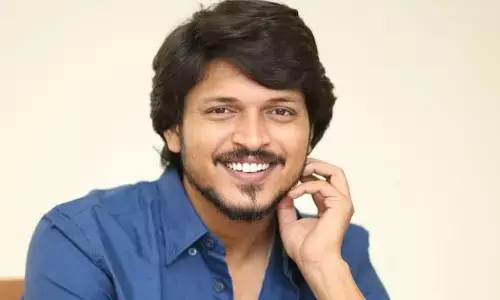 నాలుగు కార్లు కొన్నాను... కానీ ఇల్లు మాత్రం లేదు.. షాకింగ్ నిజాలు వెల్లడించిన సుమంత్ ప్రభాస్