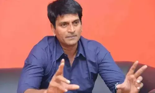 ఇండస్ట్రీని “పెంట పెంట” చేస్తున్నారు.. షాకింగ్ కామెంట్స్ చేసిన రవిబాబు