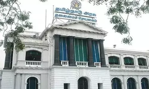 తమిళనాడు అసెంబ్లీ రద్దు