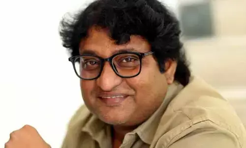 పెద్ది వన్ ఆఫ్ ఇట్స్ కైండ్ ఫిల్మ్.. చూసి కచ్చితంగా కన్నీళ్లు పెట్టుకుంటారు: అవినాష్ కొల్లా