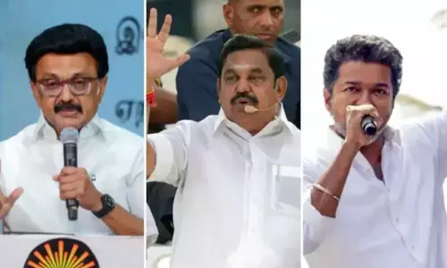విజయ్‌‌‌కి చావు దెబ్బ.. పొత్తుకు నో చెప్పిన అన్నాడీఎంకే!