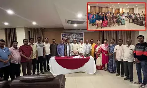 నేపాల్‌ గడ్డపై వెల్లువిరిసిన తెలుగు కవితా పరిమళం