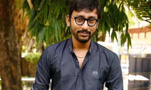నా సినిమా సమయంలోనే ఆయన ప్రశాంతంగా నిద్రపోయారు.. ఆ టెక్నీషియన్‌పై షాకింగ్ కామెంట్స్ చేసిన ఆర్జే బాలాజీ