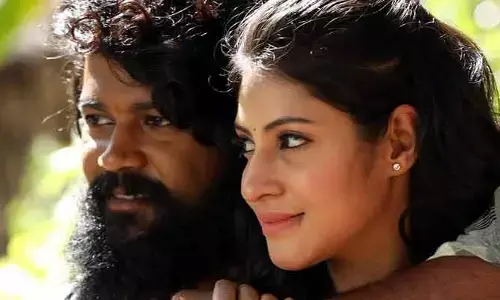 ‘అమరం’ మూవీ ఇంటెన్స్ యాక్షన్ ప్యాక్డ్ టీజర్ రిలీజ్