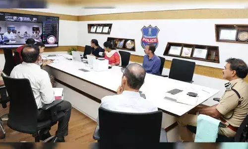ట్రాఫిక్ నిలపొద్దు.. ప్రజలను ఇబ్బంది పెట్టొద్దు : ముఖ్యమంత్రి ఆదేశాలు