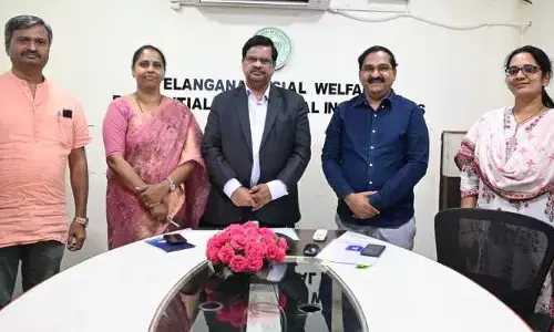 కొత్త డిగ్రీ కోర్సులపై ఉన్నత విద్యామండలి అవగాహన కార్యక్రమం