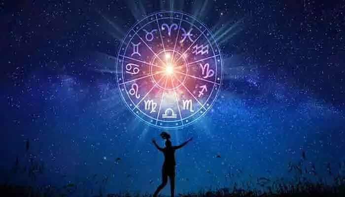 Todays horoscope:రాశి ఫలాలు.. ఈ రాశి వారికి ఈ రోజు తిరుగులేదు! Todays horoscope:రాశి ఫలాలు.. ఈ రాశి వారికి ఈ రోజు తిరుగులేదు!