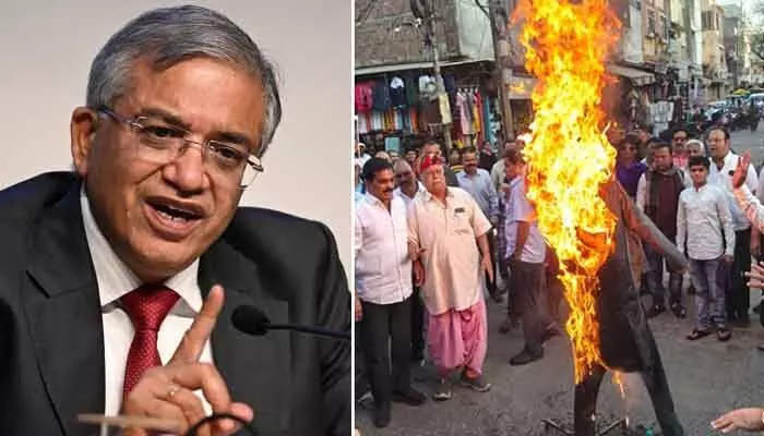 బెంగాల్లో హింసపై సీఈసీ సీరియస్.. కఠిన చర్యలకు ఆదేశం బెంగాల్లో హింసపై సీఈసీ సీరియస్.. కఠిన చర్యలకు ఆదేశం