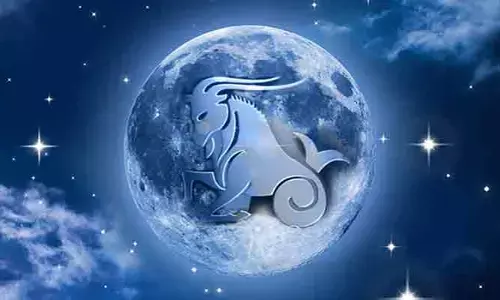 Todays horoscope:చంద్రుడు మకర రాశిలో ప్రవేశం.. 12 రాశుల వారికి ఎలా ఉండబోతుందంటే?