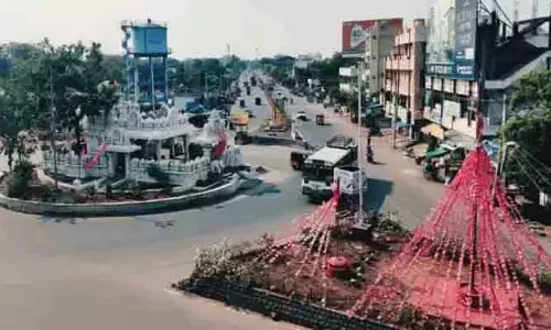 ఏదులాపురం సమగ్రాభివృద్ధికి రాష్ట్ర ప్రభుత్వం గ్రీన్ సిగ్నల్