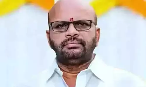 పిఠాపురం టీడీపీలో సంచలనం.. ఇన్‌చార్జ్ పదవి నుంచి SVSN వర్మకు ఉద్వాసన