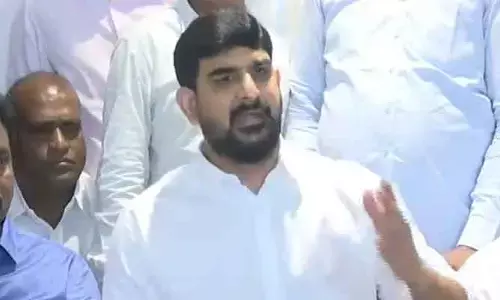 నాపై పక్కా ప్లాన్‌తోనే హత్యాయత్నం చేశారు: ఎమ్మెల్యే పాడి కౌశిక్ రెడ్డి తీవ్ర ఆరోపణలు