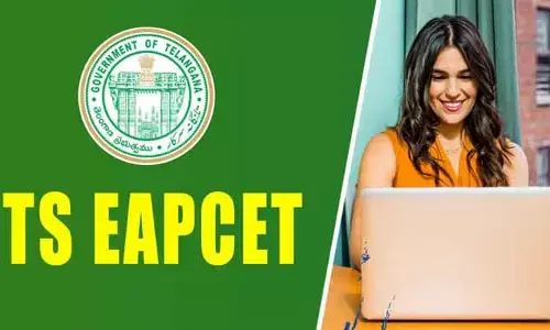 విద్యార్థులకు బిగ్ అలర్ట్.. TGEAPCET-2026 షెడ్యూల్ విడుదల