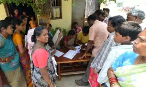 23 నెలలు.. 100 పథకాలు: పాలనలో దూసుకుపోతున్న ప్రభుత్వం