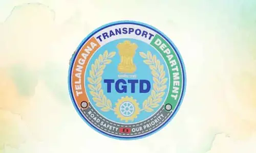 రాష్ట్రవ్యాప్తంగా వరి ధాన్యం సేకరణ.. రవాణా శాఖ కీలక ఆదేశాలు