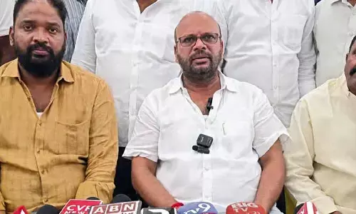 పిఠాపురంలో కమిటీ వేయమని నేనే అడిగా : SVSN వర్మ భావోద్వేగం