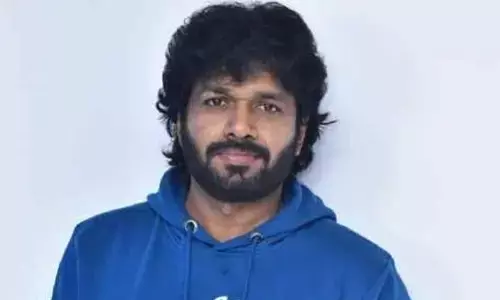 అనిల్ రావిపూడి నెక్స్ట్ ప్రాజెక్ట్‌కు ఎవరు ఊహించని సంగీత దర్శకుడు?