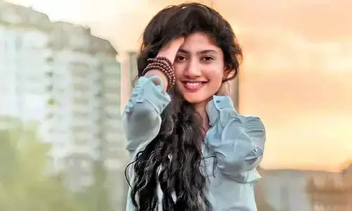 ఆ పాత్రకు నేను సరిపోనని ముందే చెప్పా.. డిజాస్టర్ మూవీపై సాయి పల్లవి షాకింగ్ కామెంట్స్