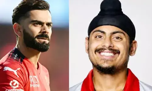 సహచర ఆటగాడు కన్నుమూత.. విరాట్ కోహ్లీ భావోద్వేగం