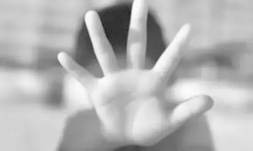 Pune: 9 ఏళ్ల బాలికను హత్య చేసిన తండ్రి